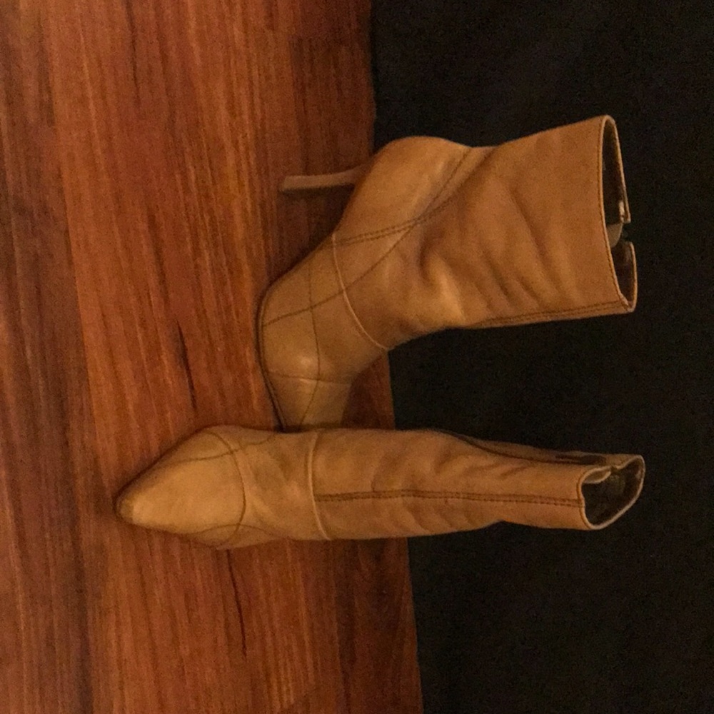 Candies Ankle boots